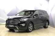 Hyundai Santa Fe III Чебоксары  - изображение 39