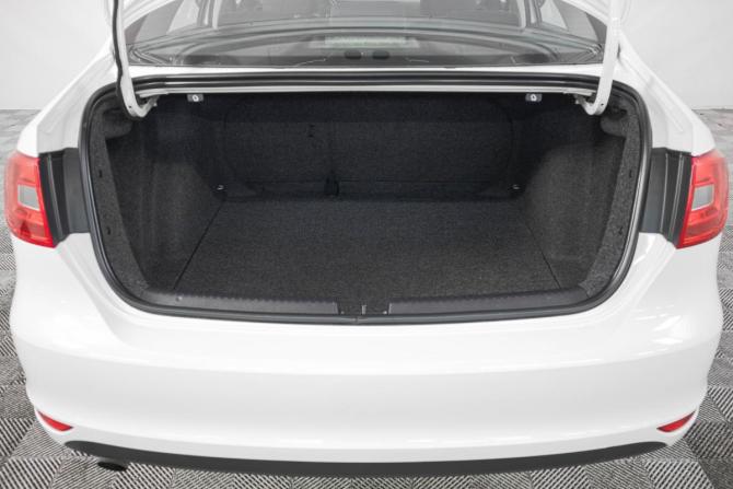 Volkswagen Jetta VI с пробегом 2012 года, цена 999 000 рублей, 207000 км, седан, Автокод Объявления
