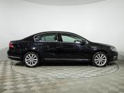 Volkswagen Passat B7 Санкт-Петербург  - изображение 21