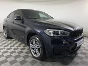 BMW X6 II (F16) Москва  - изображение 22