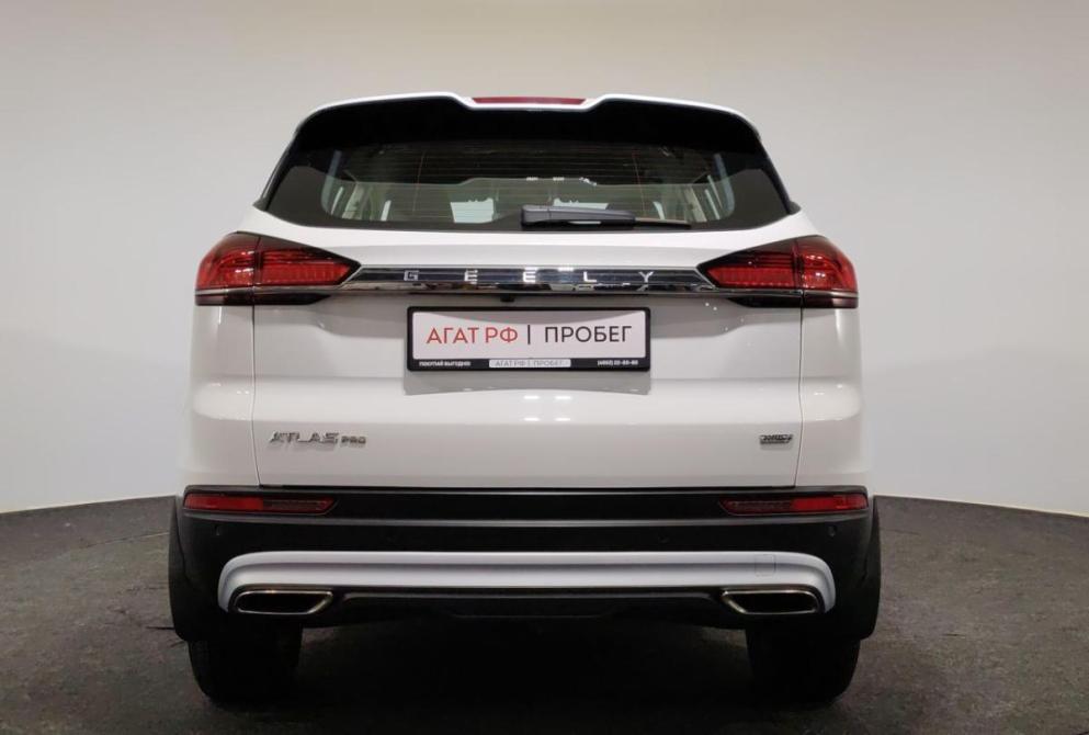 Geely Atlas Pro Ярославль  - изображение 6