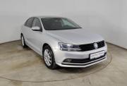 Volkswagen Jetta VI Волгоград  - изображение 28