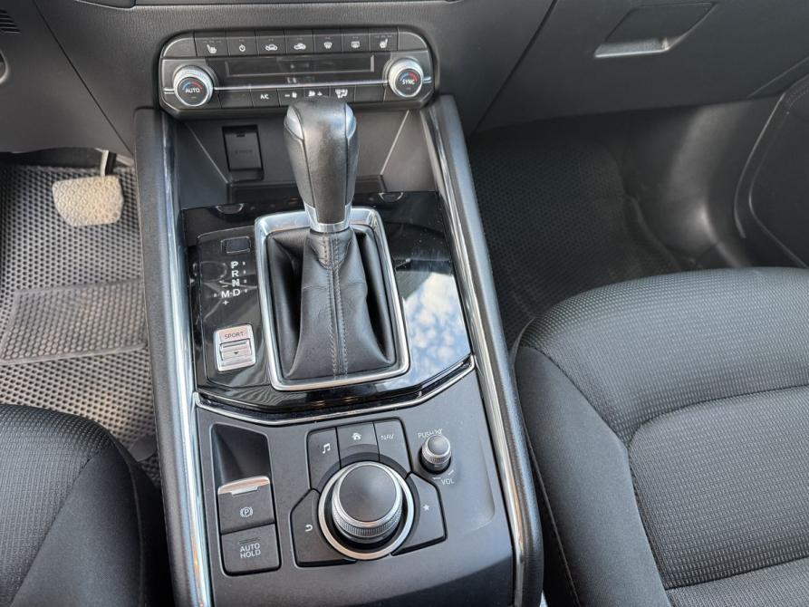 Mazda CX-5 II Воронеж  - изображение 14