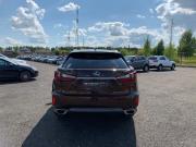 Lexus RX IV Чебоксары  - изображение 36