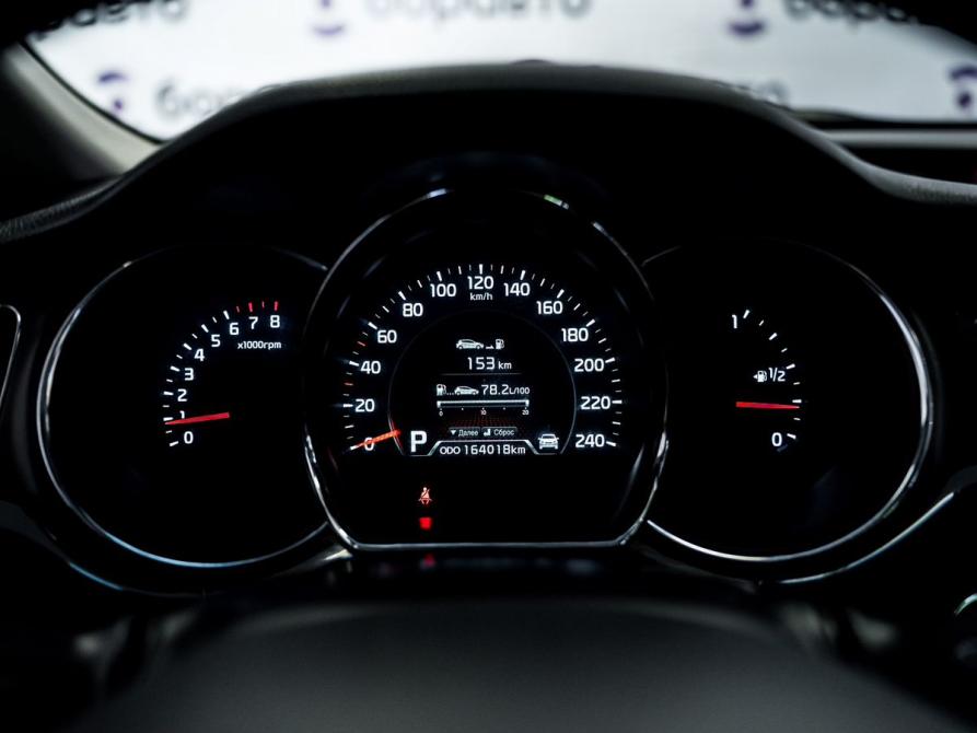 Kia Ceed II Ростов-на-Дону  - изображение 9