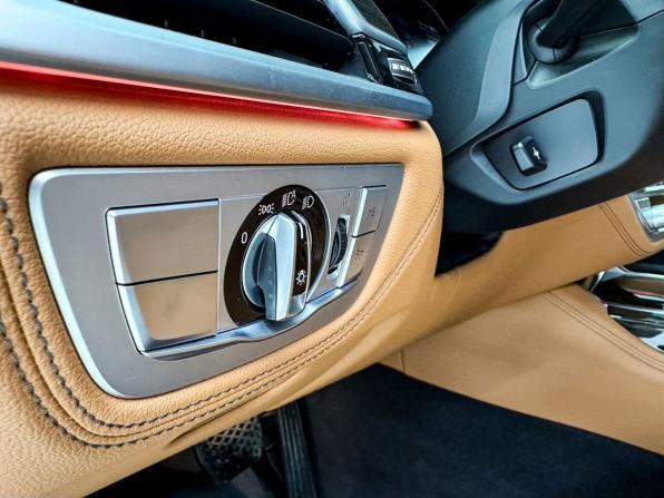 BMW 7 серии VI (G11/G12) Рестайлинг с пробегом 2020 года, цена 6 500 000 рублей, 78631 км, седан, Автокод Объявления