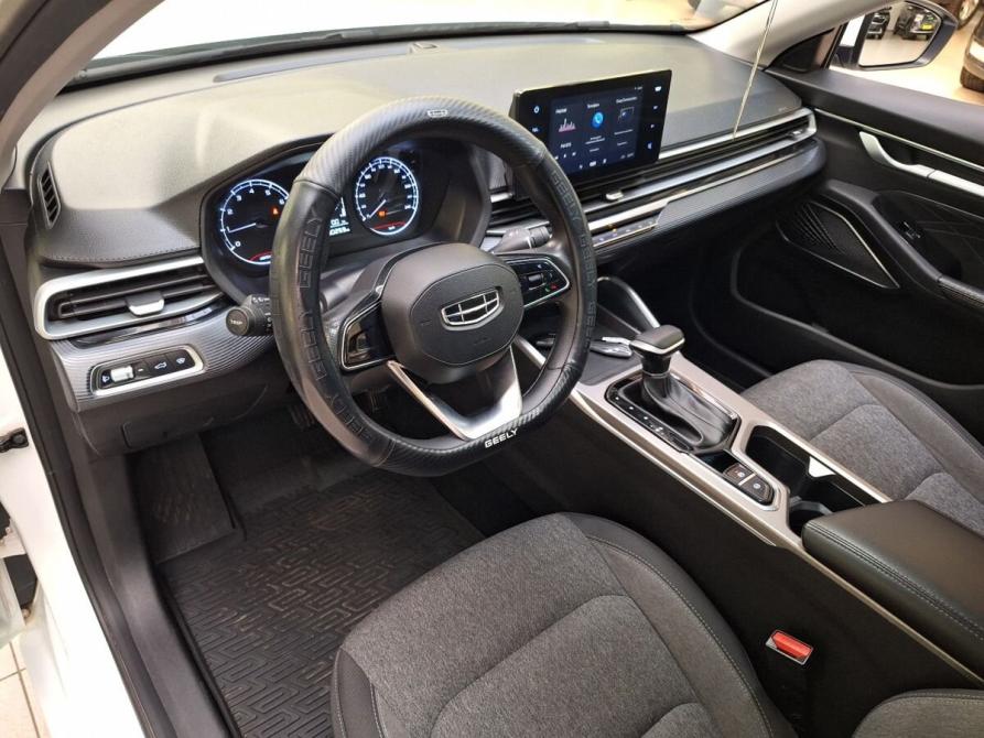 Geely Emgrand II Челябинск  - изображение 9