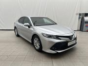 Toyota Camry VIII (XV70) Нижний Тагил  - изображение 22