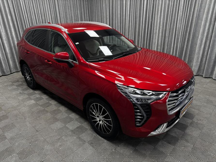 Haval Jolion I Стерлитамак  - изображение 2