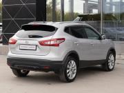 Nissan Qashqai II Новосибирск  - изображение 26