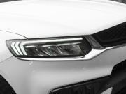 Geely Tugella I Рестайлинг Москва  - изображение 71