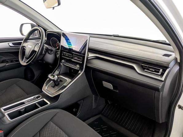 Haval M6 II с пробегом 2024 года, цена 1 795 000 рублей, 27981 км, внедорожник, Автокод Объявления