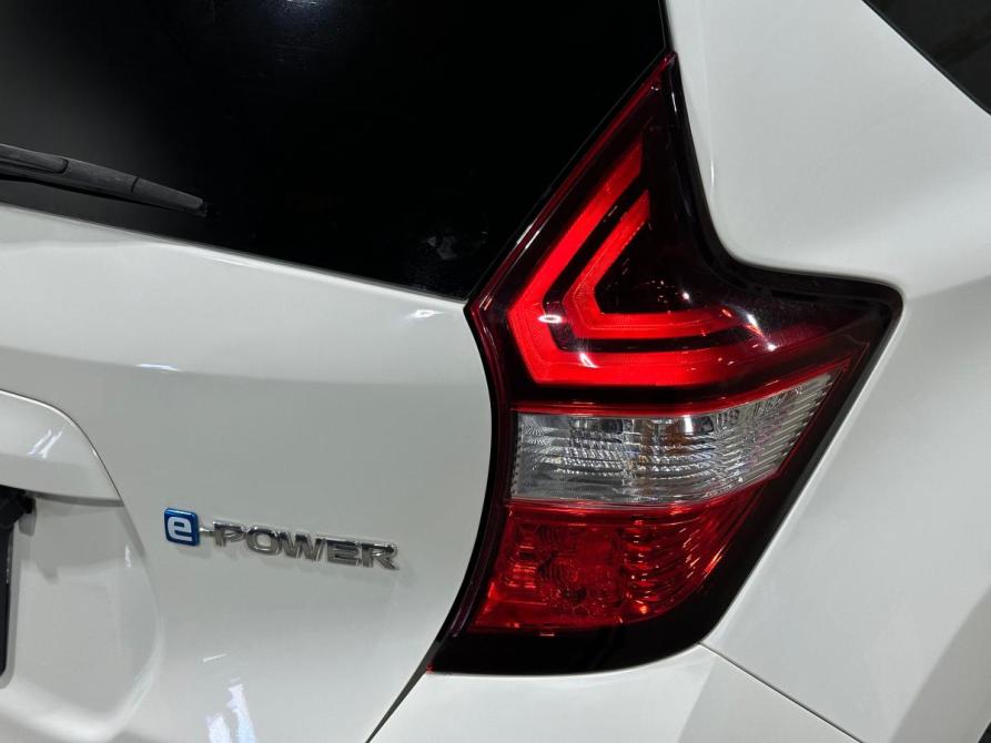 Nissan Note II Рестайлинг Челябинск  - изображение 8