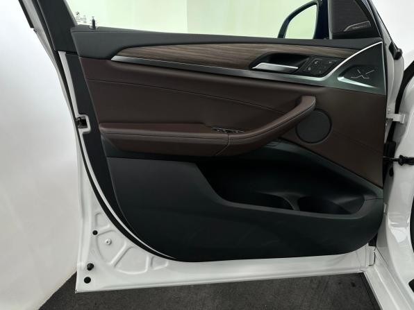 BMW X3 III (G01) с пробегом 2018 года, цена 4 738 000 рублей, 82000 км, внедорожник, Автокод Объявления