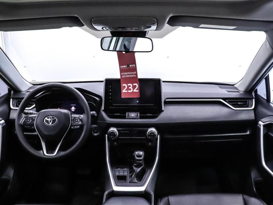 Toyota RAV4 V (XA50) Красноярск  - изображение 30