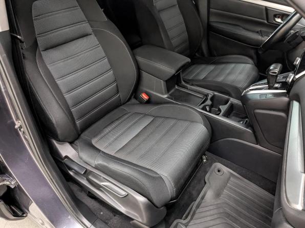 Honda CR-V V с пробегом 2017 года, цена 2 635 250 рублей, 139294 км, внедорожник, Автокод Объявления