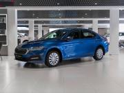 Skoda Octavia IV (A8) Москва  - изображение 24