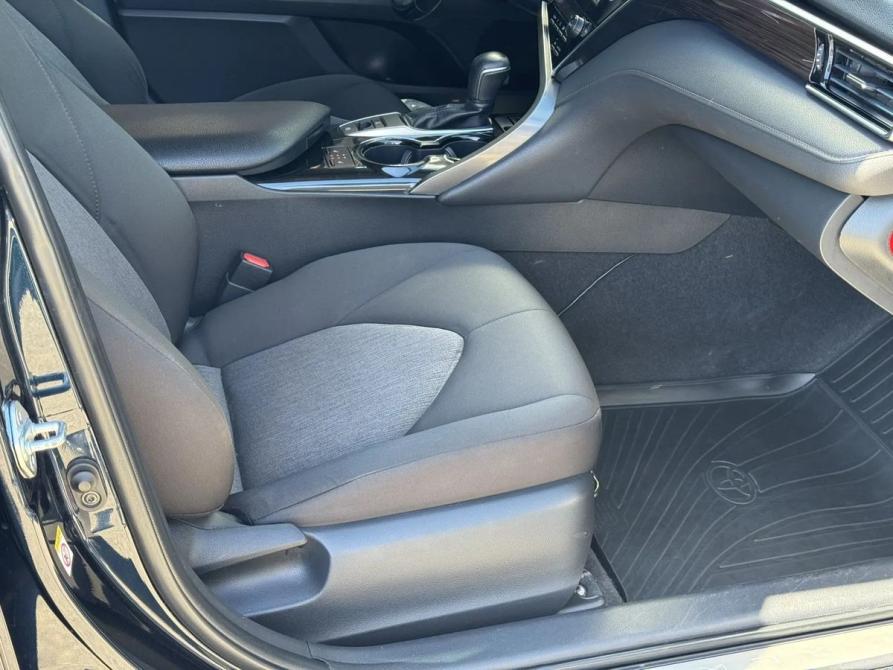 Toyota Camry VIII (XV70) Самара  - изображение 14