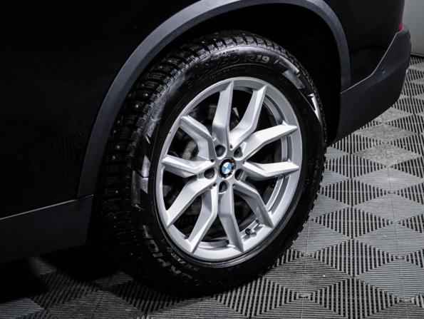 BMW X5 IV (G05/G18) с пробегом 2018 года, цена 5 940 000 рублей, 123535 км, внедорожник, Автокод Объявления