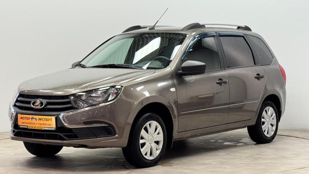 Lada (ВАЗ) Granta I Рестайлинг Киров  - изображение 1