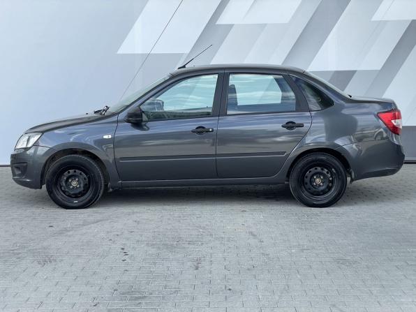 Lada (ВАЗ) Granta I с пробегом 2018 года, цена 544 000 рублей, 66026 км, седан, Автокод Объявления