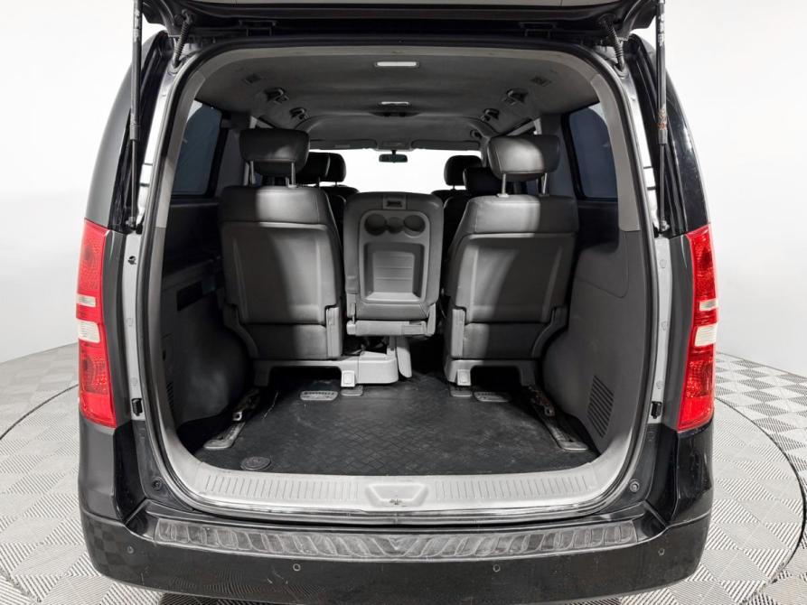 Hyundai Grand Starex I Санкт-Петербург  - изображение 19