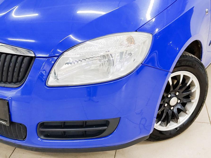 Skoda Fabia II Тула  - изображение 2