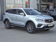 Geely Atlas Pro Воронеж  - изображение 10