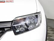 Renault Logan II Рестайлинг Белгород  - изображение 25