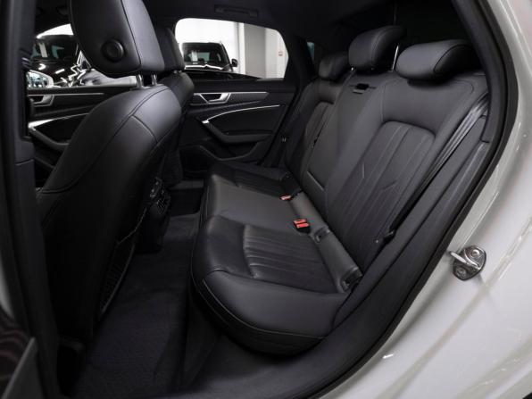 Audi A6 V (C8) с пробегом 2021 года, цена 4 850 000 рублей, 72099 км, седан, Автокод Объявления