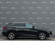 Lexus RX IV Рестайлинг Санкт-Петербург  - изображение 52