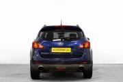 Nissan Murano II (Z51) Барнаул  - изображение 41