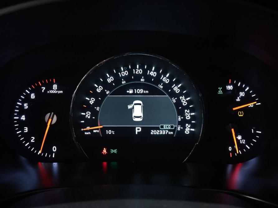 Kia Sorento III Prime Рестайлинг Калуга  - изображение 27