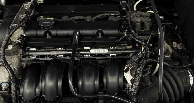 Ford Focus III Рестайлинг с пробегом 2019 года, цена 1 450 000 рублей, 62418 км, седан, Автокод Объявления