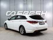 Hyundai i40 I Рестайлинг Воронеж  - изображение 24