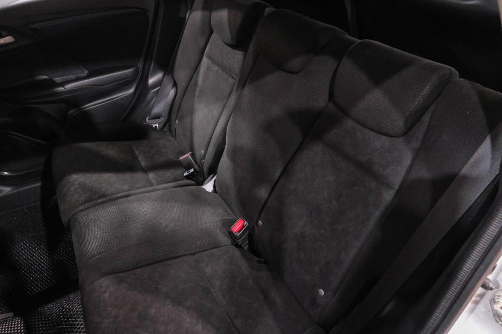 Honda Shuttle II Новокузнецк  - изображение 28