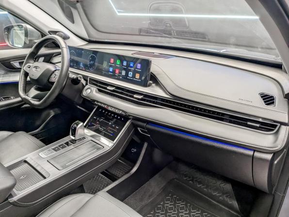 Chery Tiggo 7 Pro Max I с пробегом 2023 года, цена 1 870 000 рублей, 18053 км, внедорожник, Автокод Объявления