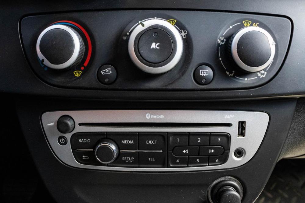 Renault Fluence I Рестайлинг Уфа  - изображение 14