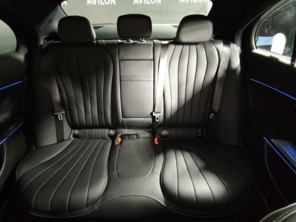 Новый Mercedes-Benz E-Класс VI (W214 S214) 2025 года, цена 11 224 000 рублей, седан, Автокод Объявления