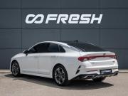 Kia K5 III Краснодар  - изображение 31