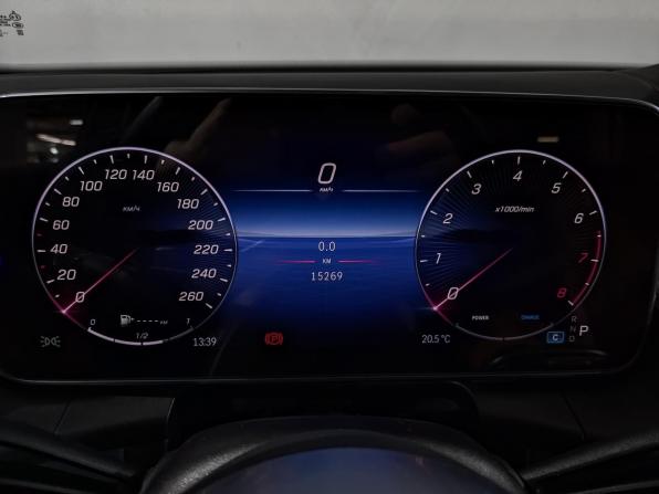 Mercedes-Benz GLC II (X254) с пробегом 2023 года, цена 6 395 000 рублей, 15216 км, внедорожник, Автокод Объявления