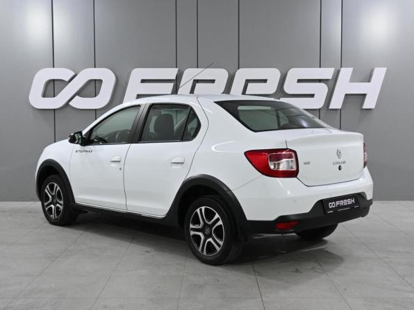 Renault Logan II Рестайлинг с пробегом 2022 года, цена 1 299 000 рублей, 70634 км, седан, Автокод Объявления