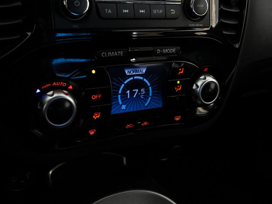 Nissan Juke I Санкт-Петербург  - изображение 19