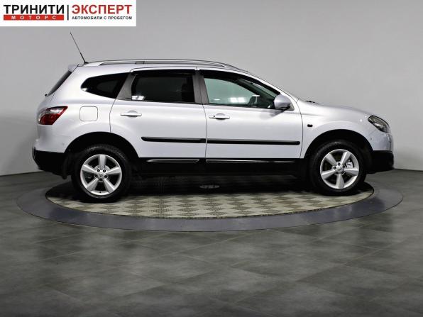 Nissan Qashqai+2 I Рестайлинг с пробегом 2011 года, цена 1 197 000 рублей, 225766 км, внедорожник, Автокод Объявления