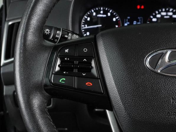 Hyundai Creta I Рестайлинг с пробегом 2020 года, цена 1 834 000 рублей, 140909 км, внедорожник, Автокод Объявления
