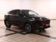 Changan UNI-S (CS55 Plus) I Иваново  - изображение 12