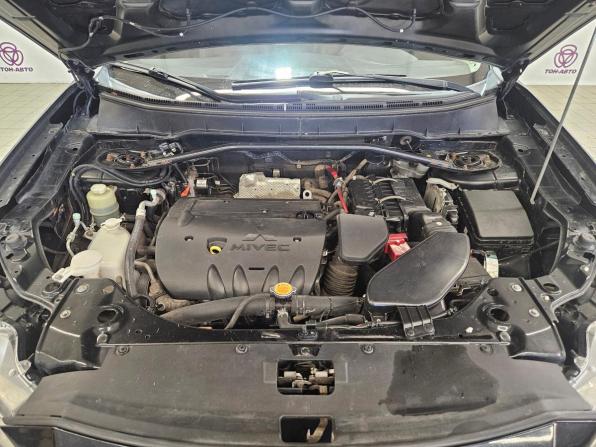 Mitsubishi Outlander II Рестайлинг с пробегом 2010 года, цена 957 000 рублей, 226085 км, внедорожник, Автокод Объявления
