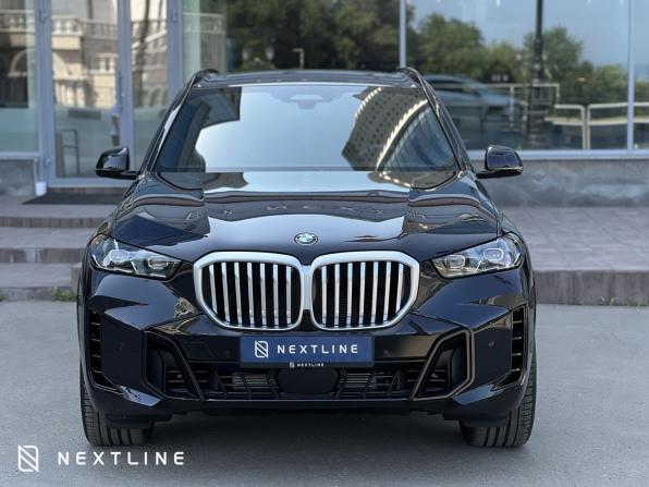 Новый BMW X5 IV (G05/G18) Рестайлинг 2026 года, цена 15 290 000 рублей, внедорожник, Автокод Объявления