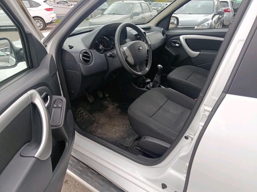 Nissan Terrano III (D10) Санкт-Петербург  - изображение 7