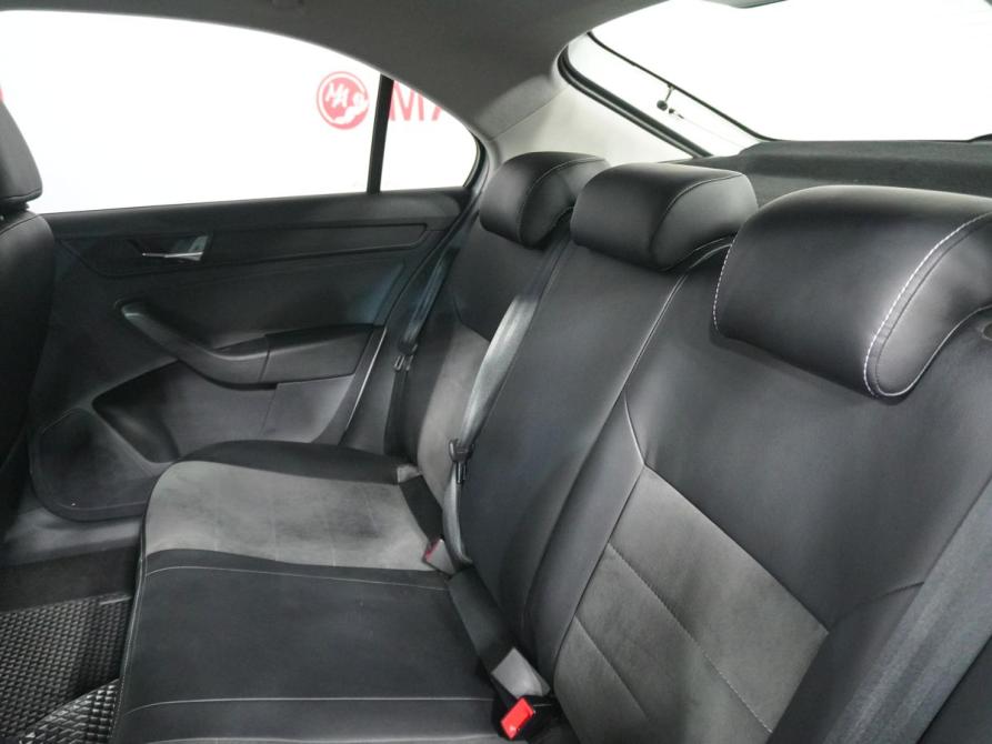 Skoda Rapid II Вологда  - изображение 11